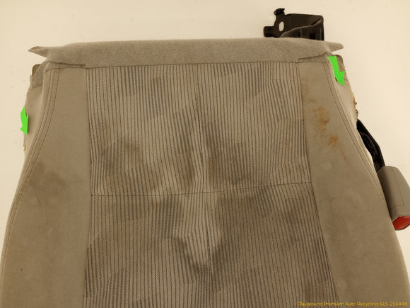 Subaru Forester Passenger Right Front Lower Seat Cushion