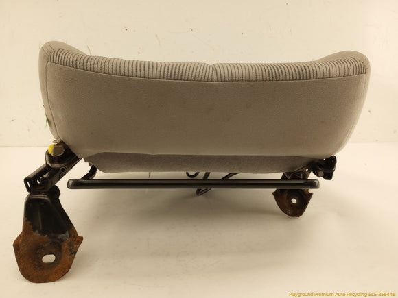 Subaru Forester Passenger Right Front Lower Seat Cushion