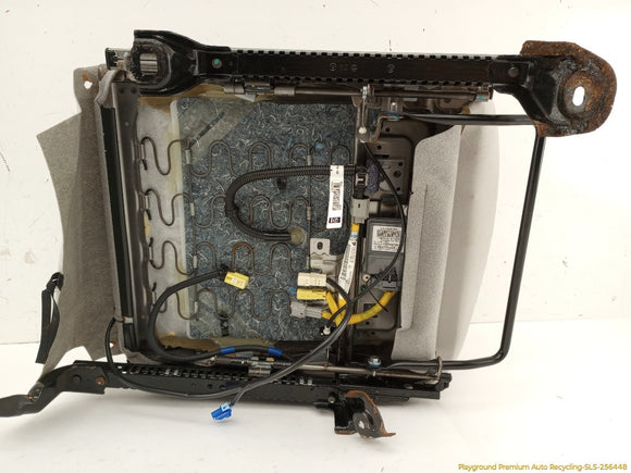 Subaru Forester Passenger Right Front Lower Seat Cushion