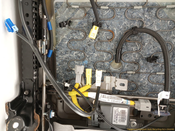 Subaru Forester Passenger Right Front Lower Seat Cushion