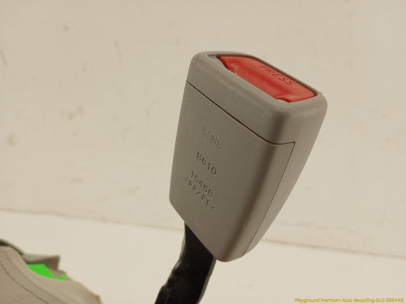 Subaru Forester Passenger Right Front Lower Seat Cushion