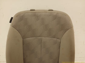 Subaru Forester Passenger Right Front Upper Seat Cushion - 0