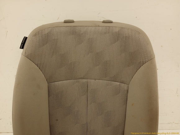 Subaru Forester Passenger Right Front Upper Seat Cushion