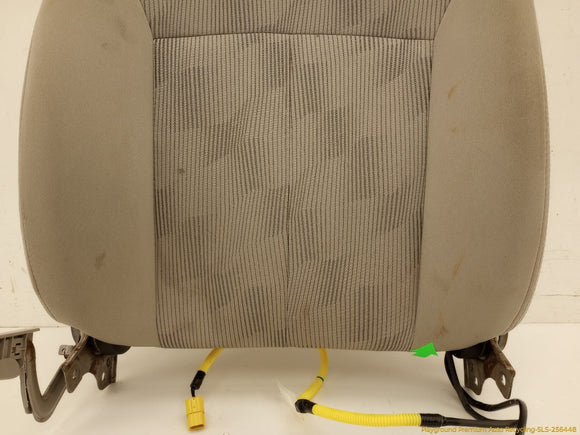 Subaru Forester Passenger Right Front Upper Seat Cushion