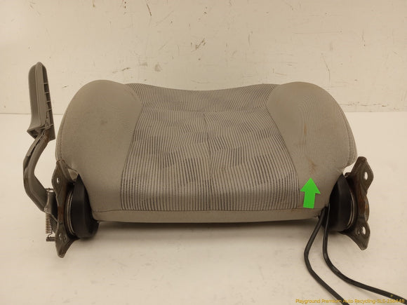 Subaru Forester Passenger Right Front Upper Seat Cushion