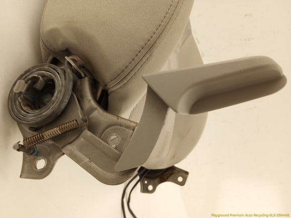 Subaru Forester Passenger Right Front Upper Seat Cushion