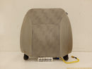 Subaru Forester Driver Left Front Upper Seat Cushion-1
