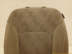 Subaru Forester Driver Left Front Upper Seat Cushion - 0