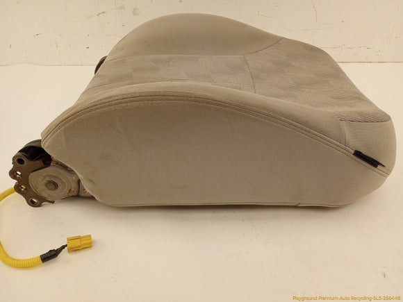 Subaru Forester Driver Left Front Upper Seat Cushion