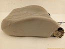 Subaru Forester Driver Left Front Upper Seat Cushion-6