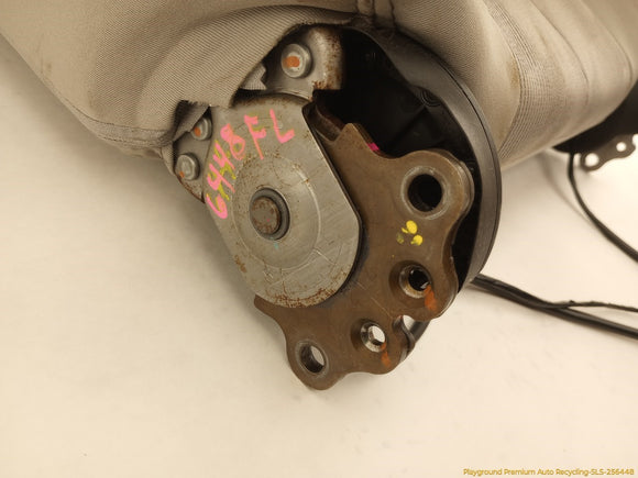 Subaru Forester Driver Left Front Upper Seat Cushion