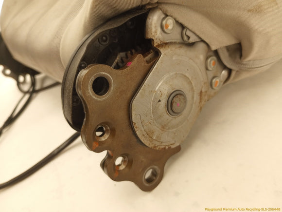 Subaru Forester Driver Left Front Upper Seat Cushion