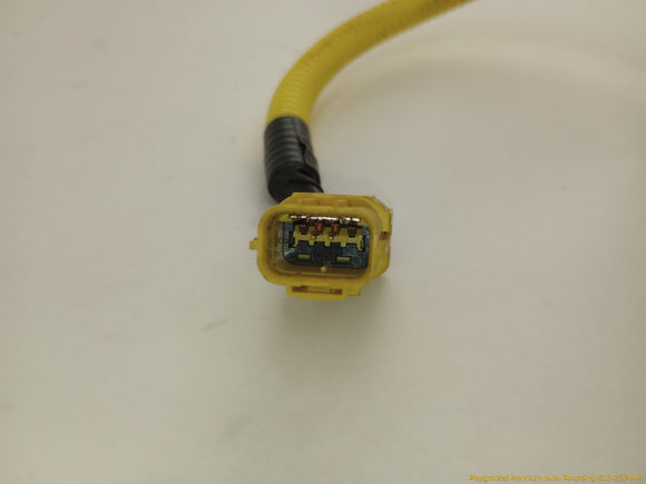 Subaru Forester Driver Left Front Upper Seat Cushion