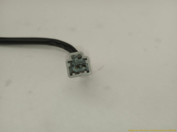 Subaru Forester Driver Left Front Upper Seat Cushion