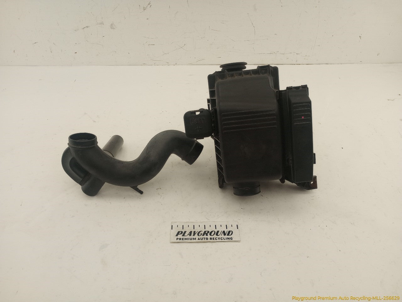 Mini Cooper S Air Cleaner Box Housing