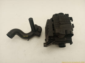 Mini Cooper S Air Cleaner Box Housing - 0