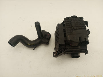 Mini Cooper S Air Cleaner Box Housing - 0