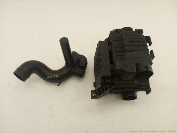 Mini Cooper S Air Cleaner Box Housing