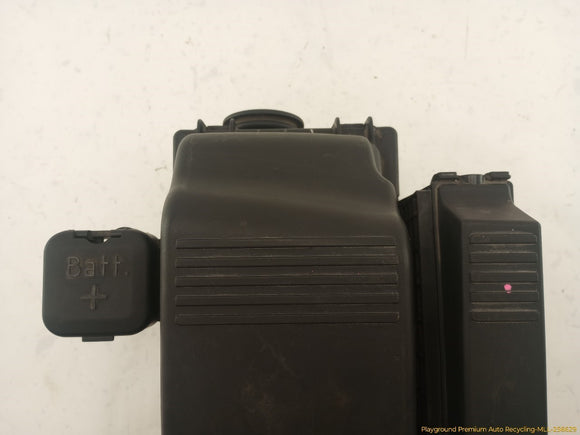 Mini Cooper S Air Cleaner Box Housing