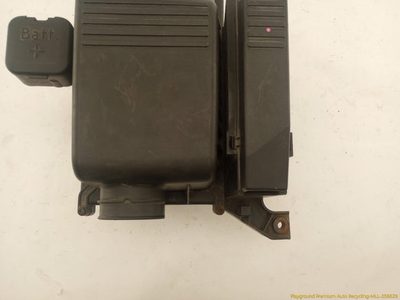 Mini Cooper S Air Cleaner Box Housing
