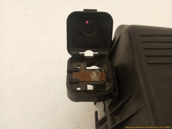 Mini Cooper S Air Cleaner Box Housing