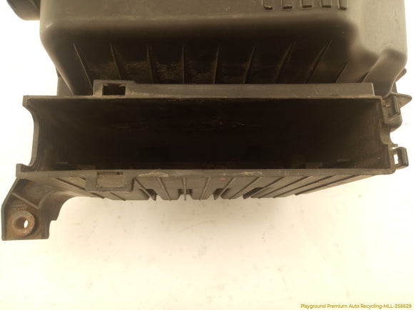 Mini Cooper S Air Cleaner Box Housing