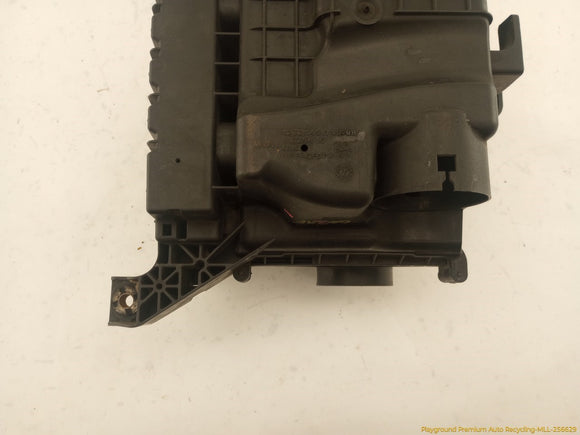 Mini Cooper S Air Cleaner Box Housing