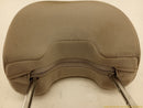 Subaru Forester Passenger Right Front Headrest-2