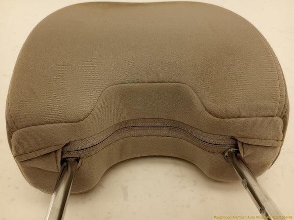Subaru Forester Passenger Right Front Headrest