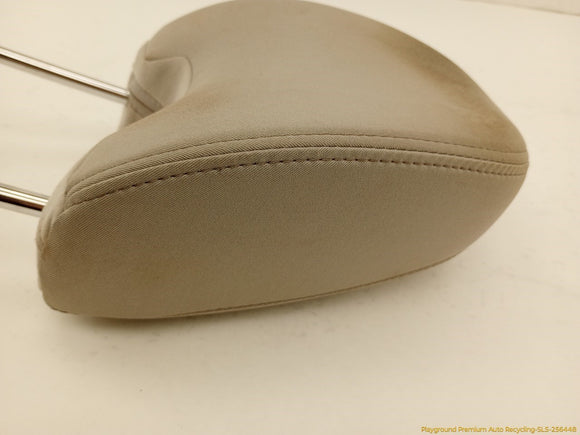 Subaru Forester Passenger Right Front Headrest