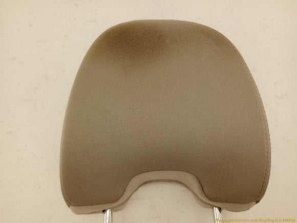 Subaru Forester Passenger Right Front Headrest