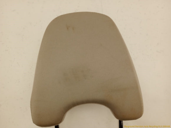 Subaru Forester Passenger Right Front Headrest