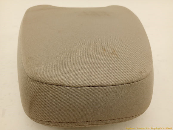 Subaru Forester Passenger Right Front Headrest