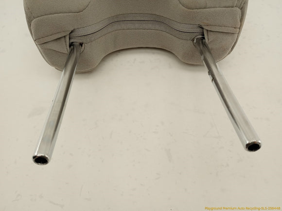 Subaru Forester Passenger Right Front Headrest