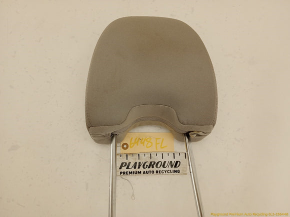 Subaru Forester Driver Left Front Headrest