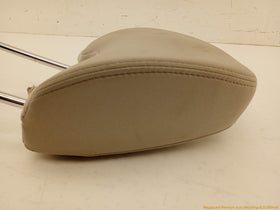 Subaru Forester Driver Left Front Headrest - 0