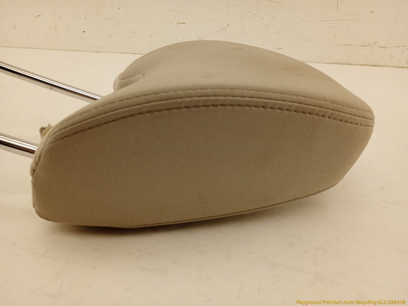 Subaru Forester Driver Left Front Headrest