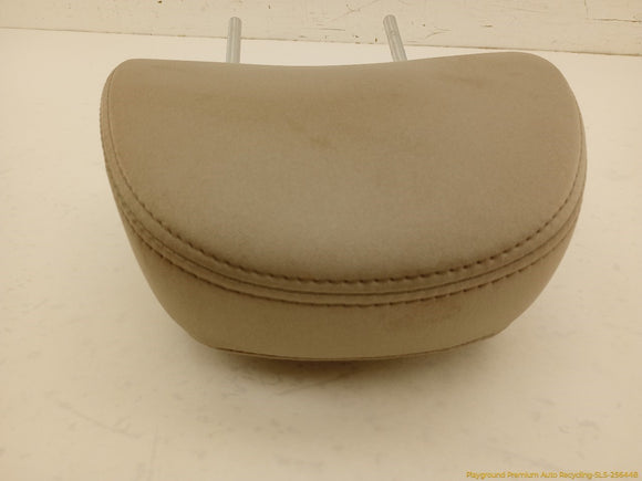 Subaru Forester Driver Left Front Headrest