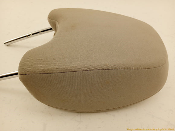 Subaru Forester Driver Left Front Headrest