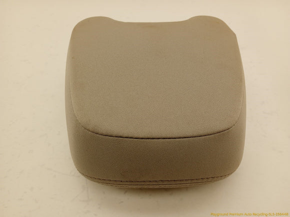 Subaru Forester Driver Left Front Headrest