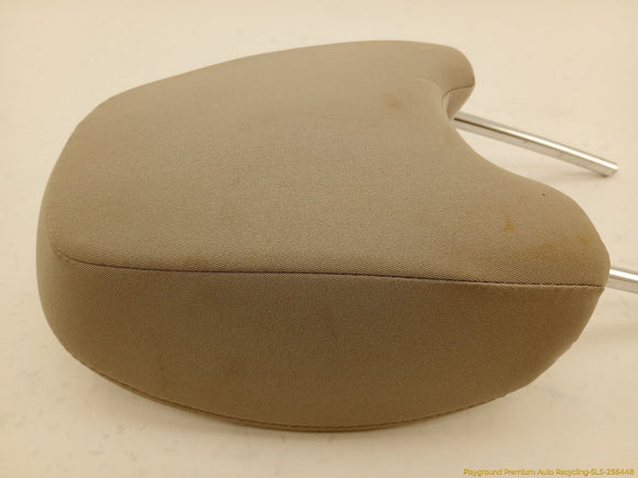 Subaru Forester Driver Left Front Headrest