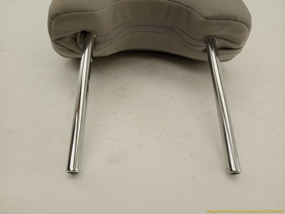 Subaru Forester Driver Left Front Headrest