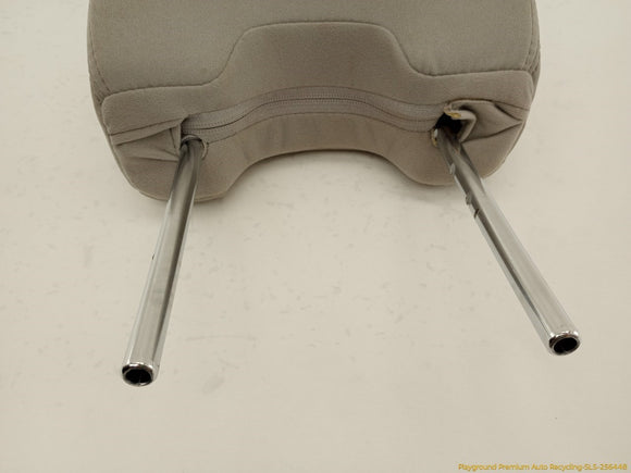 Subaru Forester Driver Left Front Headrest