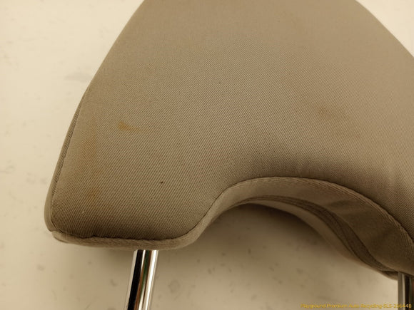 Subaru Forester Driver Left Front Headrest