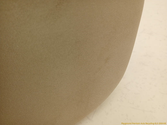 Subaru Forester Driver Left Front Headrest