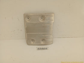 Mini Cooper S Rear Under Cover Skid Plate