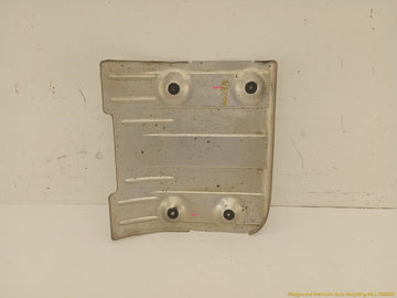 Mini Cooper S Rear Under Cover Skid Plate - 0