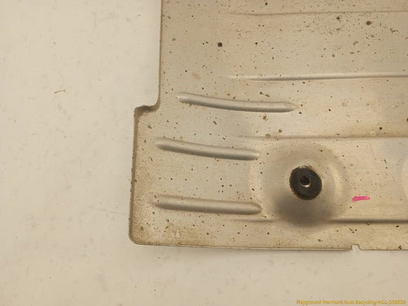 Mini Cooper S Rear Under Cover Skid Plate