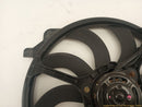 Mini Cooper S Radiator Cooling Fan-8