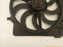 Mini Cooper S Radiator Cooling Fan-11